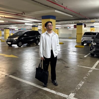 adnardn's profile picture. Kadang copywriter, kadang kidding. • Building Lego with @kananalki 🧩 • Suka #isengjalan