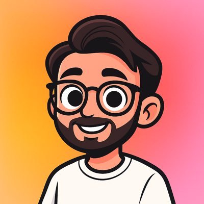 mehdi_made's profile picture. ⚛️ Trying to make tricky animations simpler in React Native | Open source wizard | Building at @joinsparq