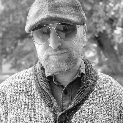 cammillerfilms's profile picture. Filmmaker/Musician
Audio/Video for #Reds HOF & Museum
Historian/Writer/Artist
Bengals
UK Hoops
Star Wars
Beatles
The Queen City Historical Review 
Pro-Democracy