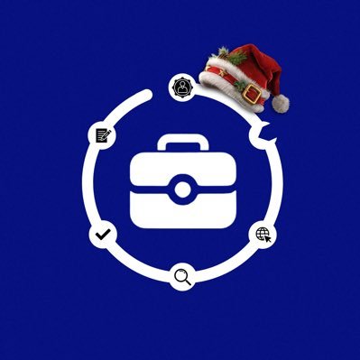 Web3Jobhq's profile picture. Web3 Service Providers • Marketing & Community Building • Campaign & Ambassador Programs • Startup & OTC Services • Job Board & Bounty Hub