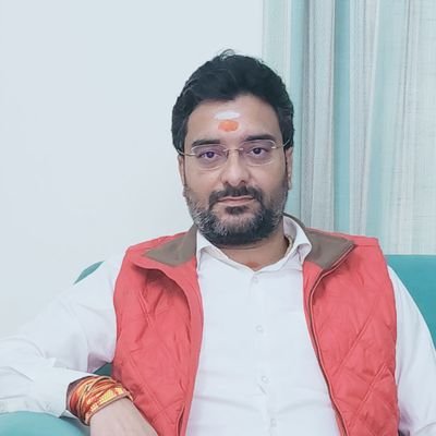 bhartendu_del's profile picture. एक यात्री ...#जय_जननी