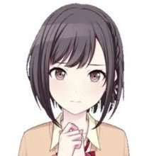 Shin_he9's profile picture. Reupload, Ai ❌