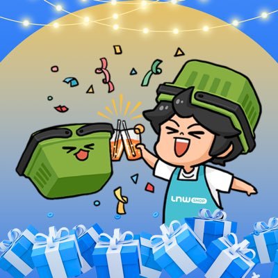 LnwShop's profile picture. LnwShop ผู้ให้บริการเว็บไซต์ร้านค้าออนไลน์ที่มี ดี มากกว่าคำว่า ฟรี! สอบถามรายละเอียดเพิ่มเติมได้ที่ support@LnwShop.com หรือ โทร. 0-2026-6403