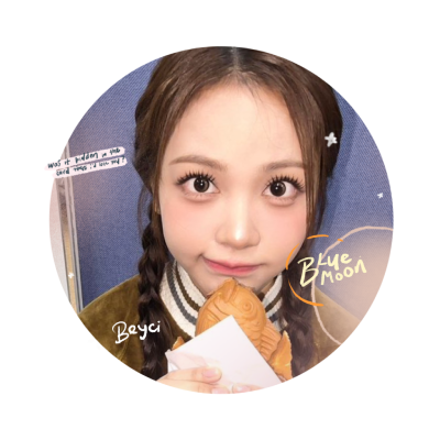 cupkek's profile picture. ៸៸ യ 🧃🪁 𝓦elcome! 𓈀 ₊ ウサギ 🍊 woRk! 𓂃 ♡ ⑅  sweetness lOaded 🍎⭐️ ៶៲៸ ꒱   ๑  𓄹 kiddo‘s  🐹🚕 𖠗  pit stop . . 🛝📮 it‘s funworld ⟡ ⠳ ⓘ 🍀🌸 open ⊹