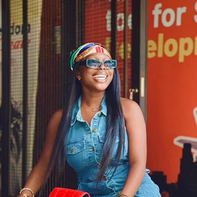 jesusgirldems's profile picture. Host: thecreativeworkshop | Ecosystem Growth: @LiskHQ @LiskAfrica |Ex: @Official_NODO @Gate_io