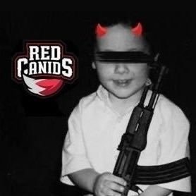 REDehminhavida2's profile picture. 