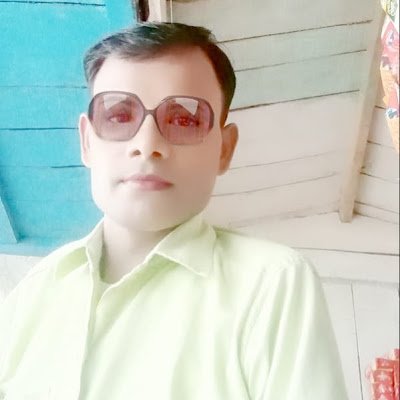 RayBablu32652's profile picture. 