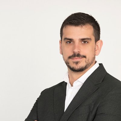 Javier Nebot