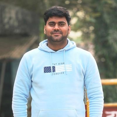 Pushkarkuntal2's profile picture. Proud To be a Jaat. UPCOP
Dreaming of SI, 
 Playing Cricket 🏏, Learner always,