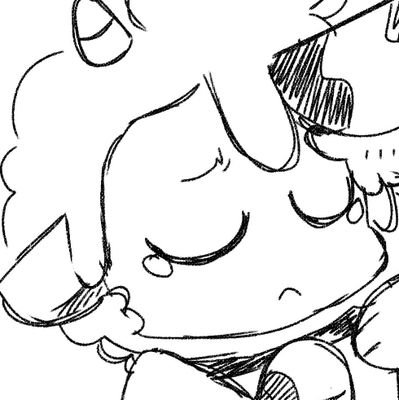 Lambertpainter's profile picture. I'm a Little lamb. || He/him || ESP/ENG || 🇪🇦/🇨🇴 || RACING CARS AND COTL FAN || Give me oreo.
pfp: @piroplup my fav artist :3 🤍
banner: @Cupsiie