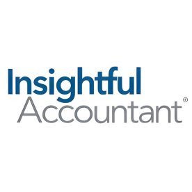 InsightfulActnt's profile picture. An independent news source for the tech-minded small business advisor. Subscribe here: https://t.co/nWBZSo6USS