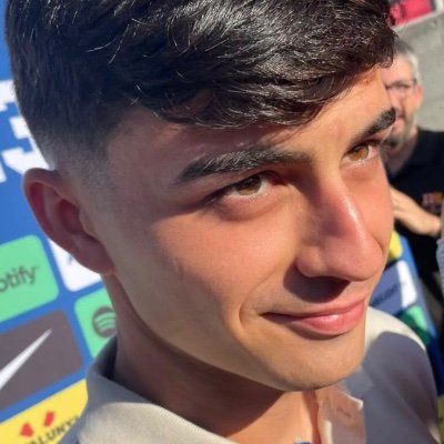 crtfydyapper's profile picture. @fcbarcelona