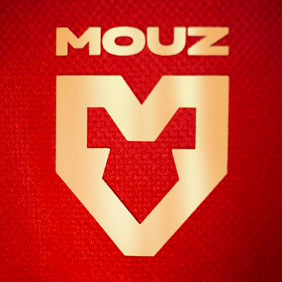 mousesports's profile picture. Professional esports team since 2002.
Made in Germany. 

#VAMOUZ

🇩🇪@mousesportsDE