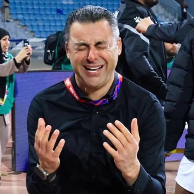 AlFidairoadto26's profile picture. Posting about 🇵🇸 players goals, assists, game highlights, players abroad, and Palestine national team updates. #Palestine #Football