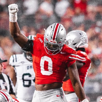 Buckeyenatio's profile picture. Buckeye Nation fan, Follower of God.