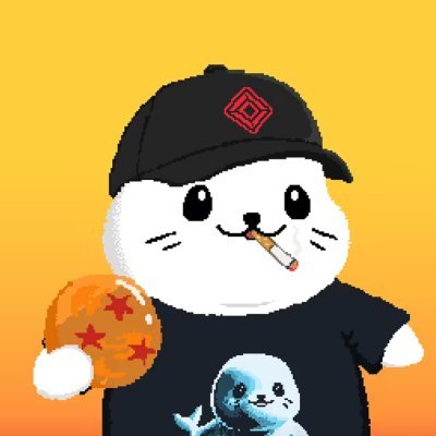 MathMythX's profile picture. We are not a cult @sealuminati 😈