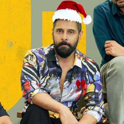 chiyaan_Vikram6's profile picture. 