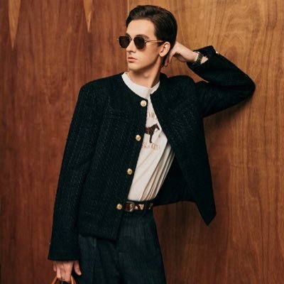 SkdFatlow's profile picture. 🚀 Blockchain Visionary | Decentralizing the future. Advocating trustless systems & Web3 innovation.