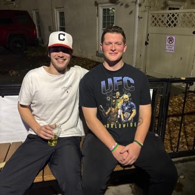 astylescle's profile picture. SUNY Brockport #LetEmKnow #DawgPound #GuardsBall