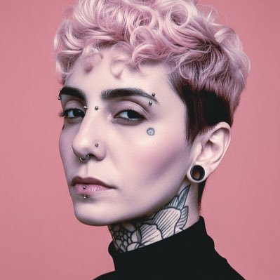 brandnewci's profile picture. .fluente em sapatonês.