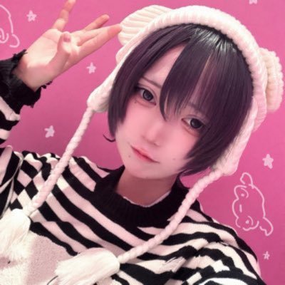 _qxaa's profile picture. ニコ生主／会える場所@_me4xx 🐁