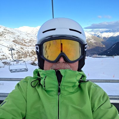 MiquelSQgat's profile picture. Animalista.
Independentista.
Stand with Ukraine 
https://t.co/SXH4sQWi22
Compte ùnic amb aquest nom..