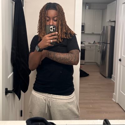 kcdamenace's profile picture. 