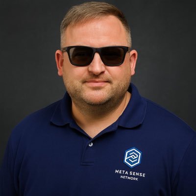 zackfromsubwayy's profile picture. Crypto Pioneer | @ZFSMedia | https://t.co/AV2PmFwXeK | Content Creator | YouTube |🎙️ Host Of @BTBXSpaces | Podcast Host | 🐳