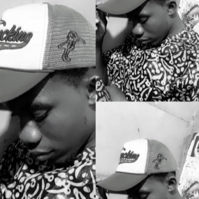 ojayyemmanuel's profile picture. $$❤️