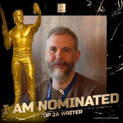 TheTomKnighton's profile picture. Writer for @BearingArmsCom. Work in tons of places. Tweets are my own opinions.  2026 Gundie Award Nominee for Top 2A Writer

Send spam in a DM, get reported.