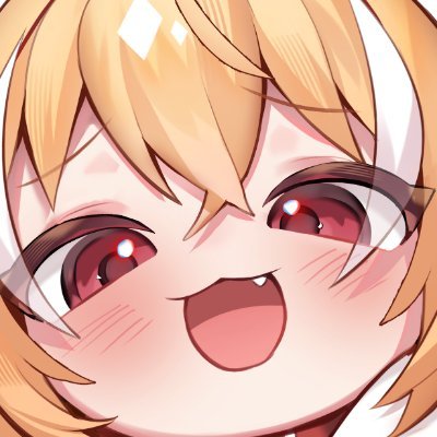 dayuh0820's profile picture. ENG/中文
this is me art account  : 3
commission account @Dayuh_820
❗️commission CLOSED ❗️
🔸Pixiv : https://t.co/IMxjLfRIng
🔸Email : dayuh0820@gmail.com