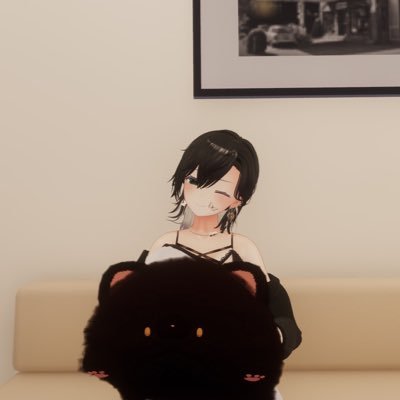 VRC14222624's profile picture. 🦋 山岡家と桔梗と競馬を愛するたっっつぁんです！呼びたい呼び方で呼んでください(呼呼呼)結構動く🔑はこちら→ @VRCTTO_BACKSIDE