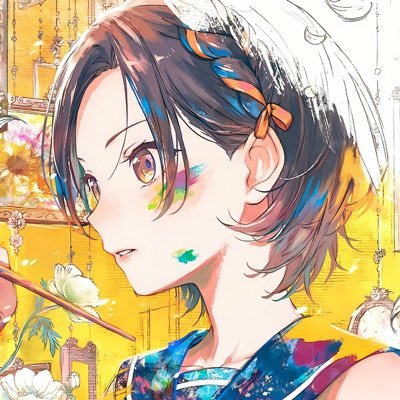 hertameistrap's profile picture. 19 | she/her