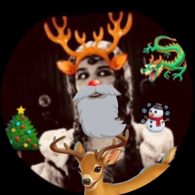 Daaeismyname's profile picture. 🕯✍️ Past the point of no return, the angels make the music of the night