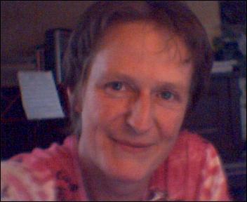 Sandy Kuipers, eigenaar KuiPerspective Websites en Teksten, voor een goede, mooie én goedkope website PLUS internet marketing.