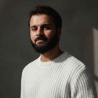 iisraromar's profile picture. Mobile dev by day, code wizard by night 🧙🏻‍♂️📱 Constantly building and breaking things in #ReactNative 🔨 #design 🎨 #mobiledev