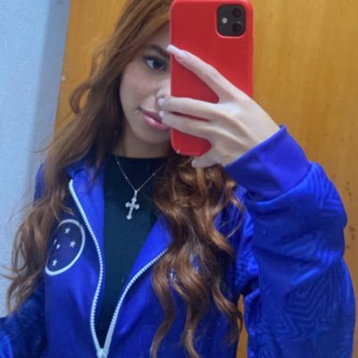 jeninhark's profile picture. tudo passa!