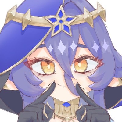 Huyunohonnaka's profile picture. ホヨバ、プロセカ、東方など大体雑絵
反応くれたり絡んでくれると嬉しいです
サブ@Huyunosabu1 相互さんのみ通します
プロフを読んでくれると嬉しいです
お別れはブロ解でお願いします！