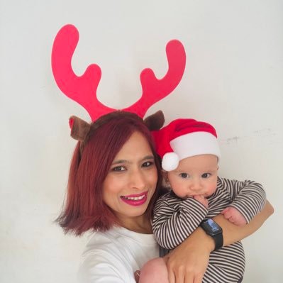 PurmalaFletcher's profile picture. run, travel,family, full time mum