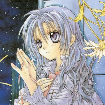 aphidwing's profile picture. ☘️