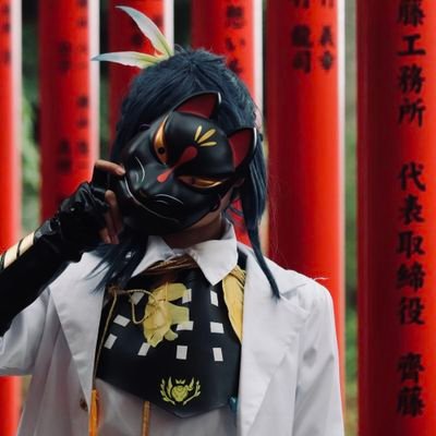 azi_nori2238's profile picture. 20↑ 東北 初心者底辺コスプレイヤー🔰重加工勢 写真はフィクションです存在しません！！
https://t.co/IBWcBV17qP