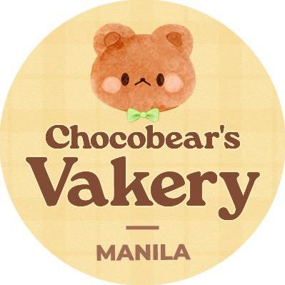 ChocoVakeryMNL's profile picture. In celebration of Taehyung's 2025 Birthday 🐻💜