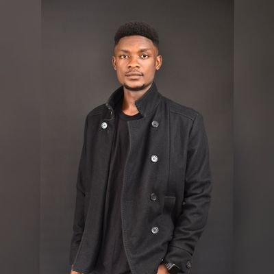 TeddyMwini's profile picture. 