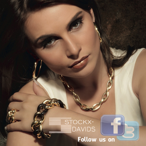 Stockxonline's profile picture. Van harte welkom op de website http://t.co/mbHL5vjMY8
Stockx-Davids! Uw online juwelier met de kwaliteit van vroeger en het gemak van nu!