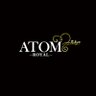 atom_tokyo_2017's profile picture. 関西トップクラス【ATOMグループ】から、歌舞伎町に降臨！ お客様の笑顔を追求し続ける、最強のエンターテイメント集団