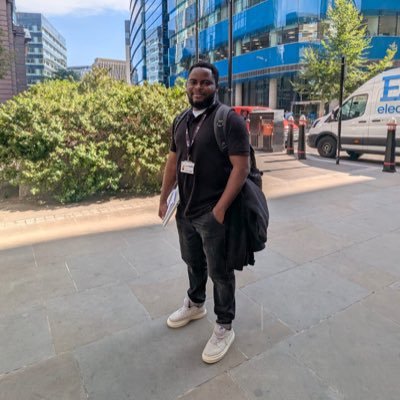 UkaogoUche's profile picture. Cybersecurity | SOC 2 | SIEM | Cloud Security | Agentic AI | Comptia Sec+ | Comptia CySA | Information Governance | Information Security | CreativeIdol-Manager