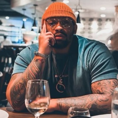 OlamideChart's profile picture. Active B2Rf5f