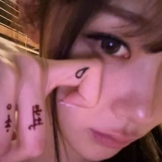 u3ily_'s profile picture. 2003 ໒꒱ .☘︎ ˖꙳