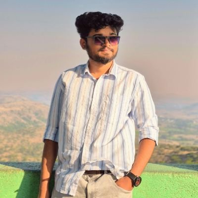 Notorious_Sagar's profile picture. -- .- .-. - .. .- -.

🌆🌠
i simply, am not there.