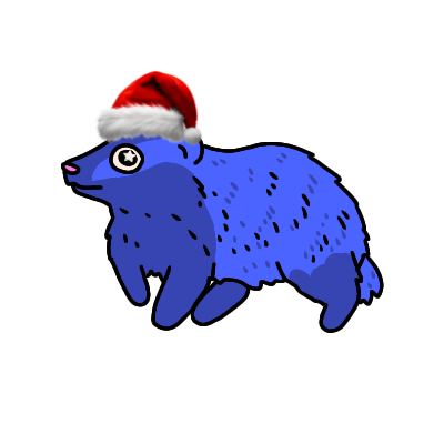 TriskelBadger's profile picture. I need followers 🩵 || I draw VOCALOID♫⋆｡+ FURRY🦡 as a hobby sometimes (since July) || ENG/ESP || I play PJSK & ZZZ || Also LOVE Pikmin ☆. 𓍊𓋼𓍊 🌱 𓍊𓋼𓍊 .☆